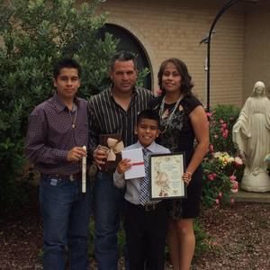 Meet your Posher, Ronaldo